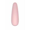 Curvy 2Plus - Air Pulse Stimulator en Vibratie - Roze - Afbeelding 5