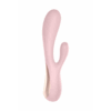 Mono Flex - Rabbit Vibrator - Mauve - Afbeelding 3