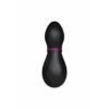 Pinguïn - Air Pulse Stimulator - Zwart/Wit - Afbeelding 3