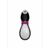 Pinguïn - Air Pulse Stimulator - Zwart/Wit - Afbeelding 5