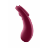 Sexy Secret - Panties Vibrator - Wijnrood - Afbeelding 3