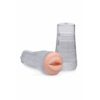 Deluxe Signature Mond Masturbator - Afbeelding 3