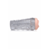 Deluxe Signature Mond Masturbator - Afbeelding 4