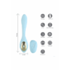 Harmony - Silicone Vibrator - Afbeelding 5