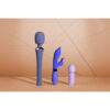 Krachtige wand vibrator met stevig handvat - Afbeelding 6