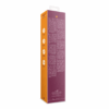 Dubbelzijdige Duwvibrator - Merlot Druif - Afbeelding 3