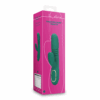 Stuwende en Verwarmende Rabbit Vibrator - Oude Zee - Afbeelding 2