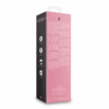 Flapperende G-Spot Rabbit Vibrator - Roze Arabesque - Afbeelding 3