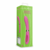 Dubbelzijdige flapper en G-Spot vibrator - Uitbundig Roze - Afbeelding 2