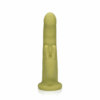 Ultra zachte silicone roterende rabbit vibrator - Afbeelding 5