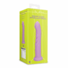 Ultra Zachte Silicone Roterende G-Spot Vibrator - Afbeelding 2