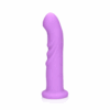 Ultra Zachte Silicone Roterende G-Spot Vibrator - Afbeelding 6