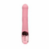 Roterende Kralen Rabbit Vibrator - Afbeelding 5