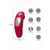 Remi - Silicone Vibrator - Afbeelding 5