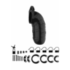 Model 05 Chastity Cock Cage - 5,5 / 14 cm - Afbeelding 3