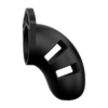 Model 20 Chastity Cock Cage - 3.5 / 9 cm - Afbeelding 3