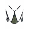 Driehoek Canvas Sling met 3 of 4 Punten - Afbeelding 3