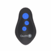 E-stim Vibrerende Buttplug - Afbeelding 6