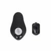 E-stim Vibrerende Buttplug - Afbeelding 5