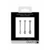 Metal Penis Plug Set - Afbeelding 2