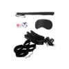 Bondage Riempjes Bevestigingssysteem - Afbeelding 4