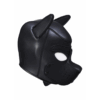 Neopreen Puppy Mask - Zwart - Afbeelding 5