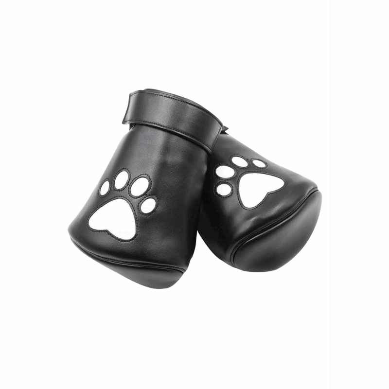 Neopreen Wanten Bokshandschoenen - Afbeelding 4