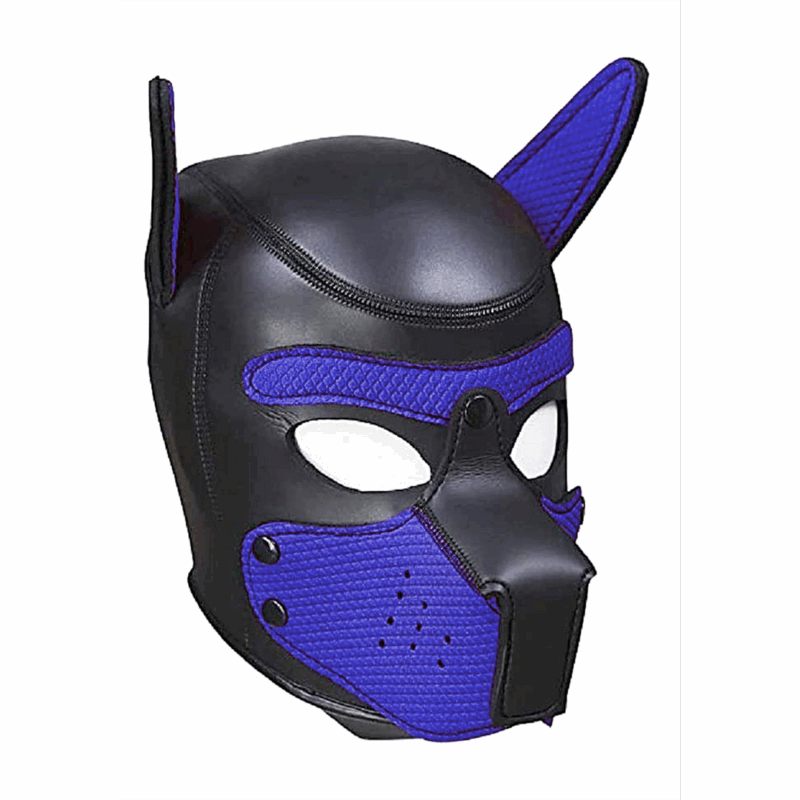 Neoprene Puppy Kit - S/M - Afbeelding 4