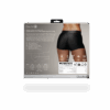 Vibrerende Strap-on Boxer - M/L - Zwart - Afbeelding 4