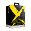 Body Bag met Nylon Bandjes - Zwart - Afbeelding 2