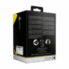 Body Bag met Nylon Bandjes - Zwart - Afbeelding 3