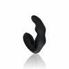 Gebogen Vibrerende Prostaatmassager met Afstandsbediening - Zwart - Afbeelding 6