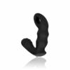 Beaded Vibrerende Prostaat Massager met Afstandsbediening - Zwart - Afbeelding 6