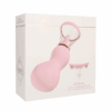 Sensuele - Oplaadbare Vulva en Borst Pomp - Roze - Afbeelding 2