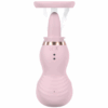 Sensuele - Oplaadbare Vulva en Borst Pomp - Roze - Afbeelding 4