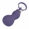 Sensual - Oplaadbare Vulva en Borst Pomp - Paars - Afbeelding 3