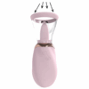 Boost - Oplaadbare Vulva en Borstpomp - Roze