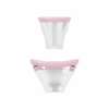 Boost - Oplaadbare Vulva en Borstpomp - Roze - Afbeelding 5