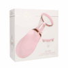 Boost - Oplaadbare Vulva en Borstpomp - Roze - Afbeelding 2