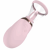 Boost - Oplaadbare Vulva en Borstpomp - Roze - Afbeelding 3