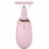 Boost - Oplaadbare Vulva en Borstpomp - Roze - Afbeelding 4