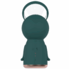 Exquise - Oplaadbare Vulva- en Borstpomp - Bosgroen - Afbeelding 5