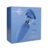 Opwindend - Oplaadbare Vulva- en Borstpomp - Blauw - Afbeelding 2
