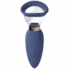 Opwindend - Oplaadbare Vulva- en Borstpomp - Blauw - Afbeelding 3