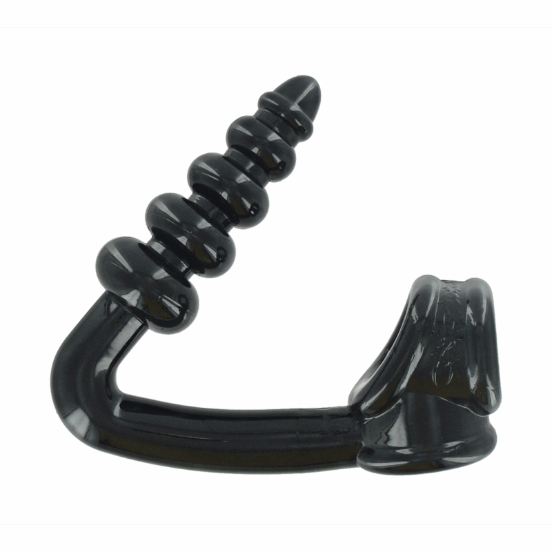 Tower - Balstrap en Anal Plug