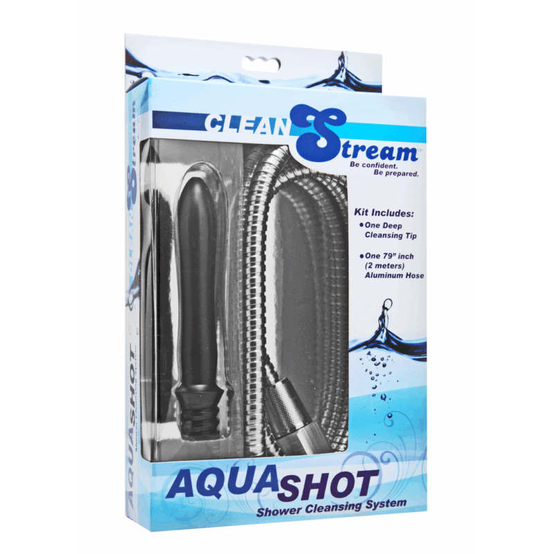 Aqua Shot - Douche Enema - Afbeelding 2