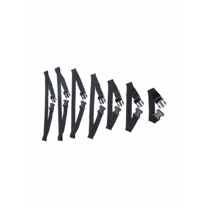 Subdued - Full Body Belt Set Subdued - Volledige Body Belt Set