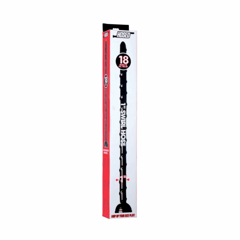Vertebrale Slang - 18 / 46 cm - Afbeelding 2