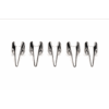 Clawed - Sensation Play Ringen - 5 Stuks - Afbeelding 4