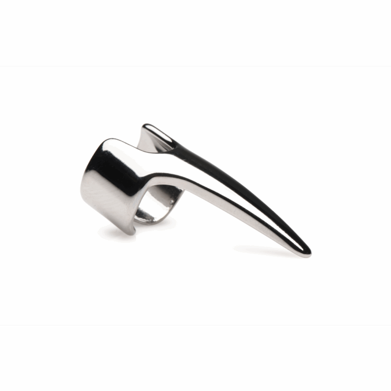 Clawed - Sensation Play Ringen - 5 Stuks - Afbeelding 6